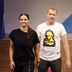 Trotz Babynews landen die Pochers mit Show keinen Quotenhit