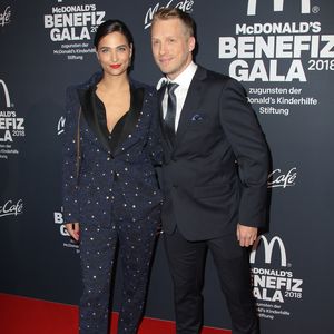 Oliver Pocher zerrte Amira Aly damals wohl ins Rampenlicht