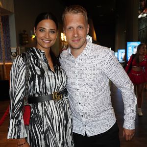 Gewusst? Oli und Amira haben sich über Tinder kennengelernt