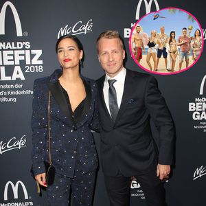 Amira & Oli sind vom "Promis unter Palmen"-Mobbing entsetzt