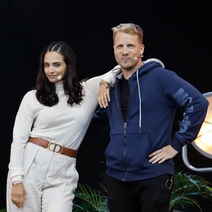 Regt sich Oliver Pocher zu sehr über Ex Amiras Flirts auf?
