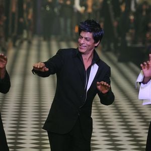 Dieser Bollywood-Actionhit erobert Netflix im Doppelpack