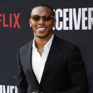 NFL-Star Amon-Ra St. Brown kämpfte mit Horror-Verletzung