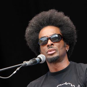 Funk-Keyboarder Amp Fiddler stirbt im Alter von 65 Jahren