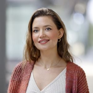 So ist das Mamasein für "Alles was zählt"-Star Amrei Haardt