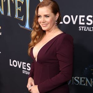 Amy Adams' Tochter interessiert sich nicht für Schauspiel
