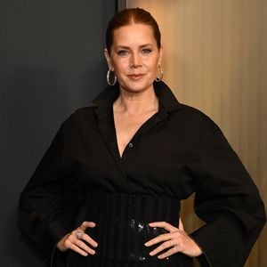 Amy Adams' Tochter Aviana (14) gibt ihr Tipps in Sachen Mode