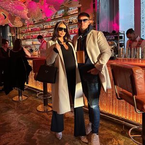 "The Only Way Is Essex"-Star Amy Childs hat sich verlobt!