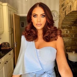Geschockt! TV-Star Amy Childs ist schwanger mit Zwillingen!