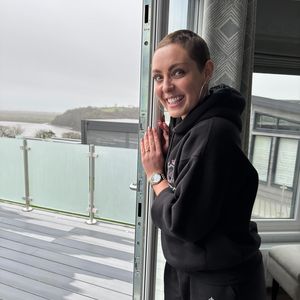Krebserkrankung: So schlimm stand es um Tänzerin Amy Dowden