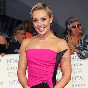 Kinderwunsch nach Krebsbehandlung? Amy Dowden ist besorgt
