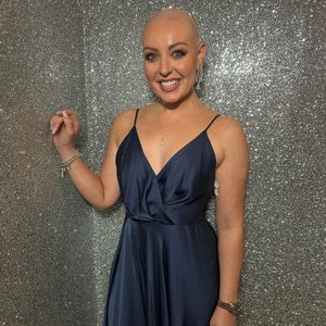 Ein Jahr nach Krebsdiagnose: Amy Dowden zurück auf Bühne!