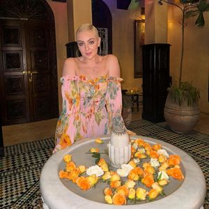 Amy Dowden plant emotionalen Bühnenauftritt nach Krebskampf