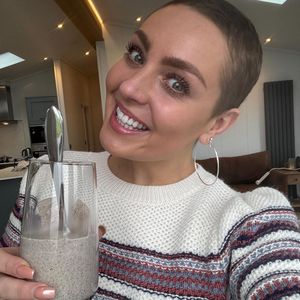 "Starke Schmerzen": Amy Dowden dachte, Krebs sei in Knochen!