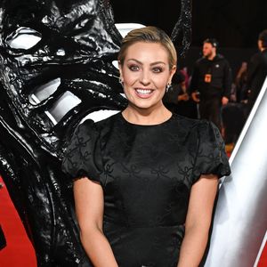 Amy Dowdens erneutes Aus bei "Strictly" bricht ihr das Herz