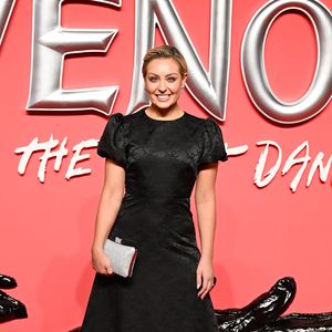 Amy Dowden kehrt 2025 zu "Strictly Come Dancing" zurück