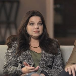 Nach Joseph Duggars Verhaftung: Cousine Amy erhebt Vorwürfe