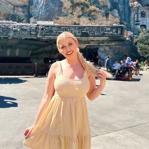 Amy Harts Schwangerschaft war zu "100 Prozent ungeplant"
