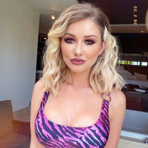 "Love Island"-Amy wegen Liebeskummer immer noch in Therapie