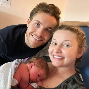 Endlich da! UK-Love-Islanderin Amy Hart ist Mama geworden