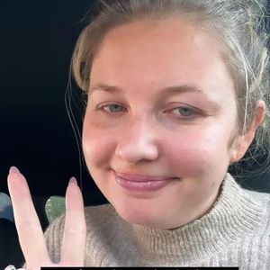 Realitystar Amy Hart ist wegen ihres Sohnes voll verzweifelt