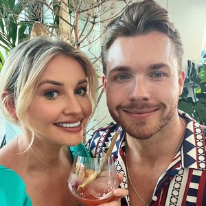 UK-Star Amy Hart plant Hochzeit und Kinder mit Freund Sam
