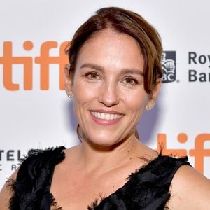 Power-Rangers-Star Amy Jo Johnson überlebt Beinahe-Jet-Drama