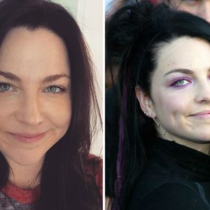 Kaum gealtert: Evanescence-Star sieht aus wie vor 17 Jahren!
