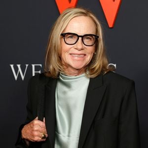Nach 36 Jahren: Amy Madigan feiert Golden-Globe-Nominierung