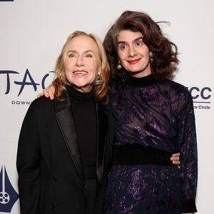 Amy Madigan und Gaby Hoffmann treffen sich nach 37 Jahren