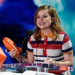 Liebes-Aus: "Parks & Recreation"-Star Amy Poehler ist Single