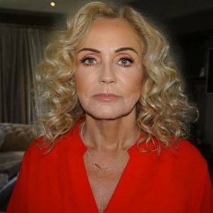 Amy Price, Mutter von Katie Price