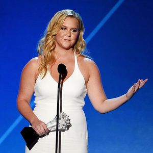Für Papa: Amy Schumer kauft verlorene Kindheits-Farm zurück!