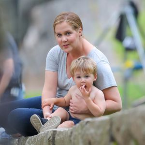 Amy Schumer: Autismus-Diagnose bei Sohn ist "wahrscheinlich"
