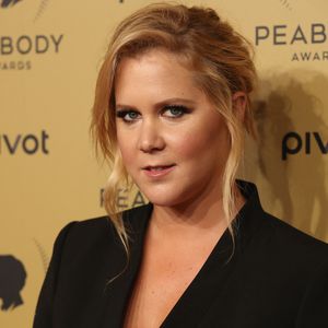 Darum macht Amy Schumer keinen Hehl aus ihrer Fettabsaugung