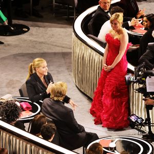 Kirsten Dunst ist "Platzhalter": Amy Schumer äußert sich
