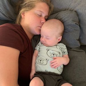 So emotional reagierte Amy Schumer auf ihre Schwangerschaft
