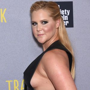 Amy Schumer moderiert die MTV Movie Awards 2015!