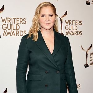 "Großartig": Comedian Amy Schumer schwärmt von Abnehmspritze