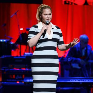 Amy Schumer enthüllt: So sehr litt sie unter Endometriose