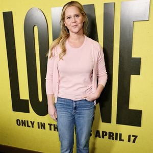 Nach großem Gewichtsverlust: So hält sich Amy Schumer fit