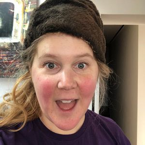 Künstliche Befruchtung: Wird Amy Schumer bald wieder Mama?