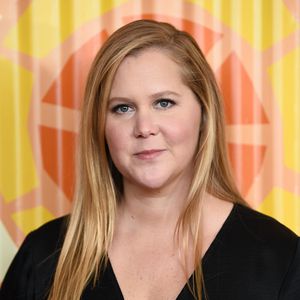 Amy Schumer hat entschieden, nie wieder schwanger zu werden