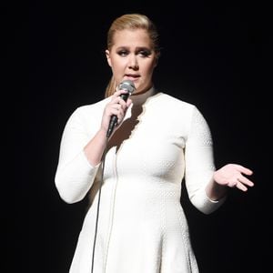 Nach Schwanger-Problemen: Amy Schumer aus Klinik entlassen!