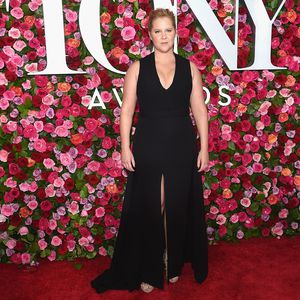 Amy Schumer ehrlich: "Fühle mich nicht wie eine gute Mutter"