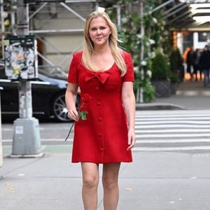 "Überleben": Amy Schumer erklärt Gründe für Gewichtsverlust