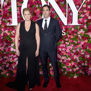 Amy Schumer ist das Geschlecht ihres Babys völlig egal!