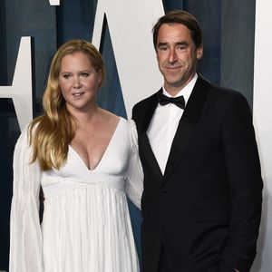 Amy Schumer und ihr Mann feiern ihren fünften Hochzeitstag!