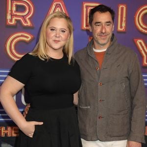 Amy Schumer und Ehemann schmieden laut Insider Trennungsplan