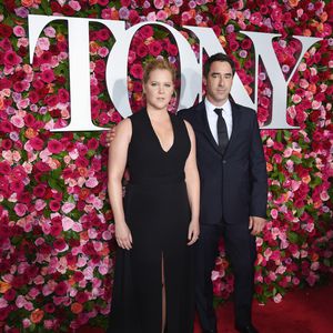Endlich: Amy Schumer teilt Video ihrer geheimen Hochzeit!